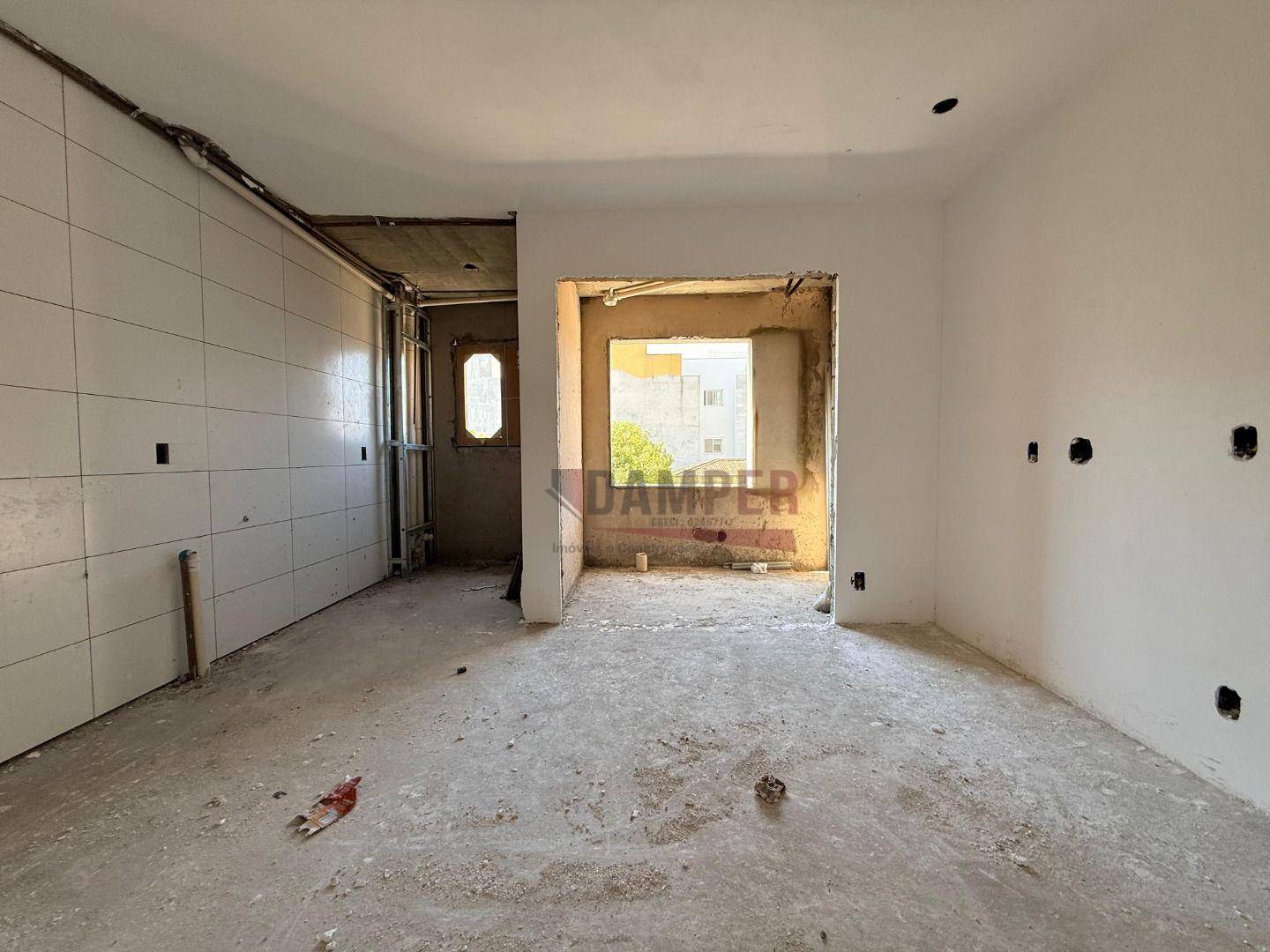 Apartamento, 1 quarto, 42 m² - Foto 4