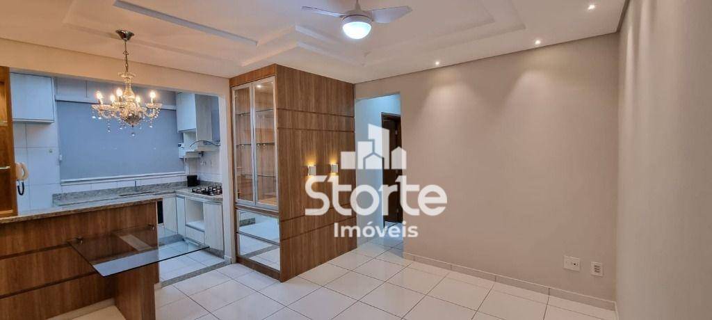 Apartamento à venda com 2 quartos, 57m² - Foto 4