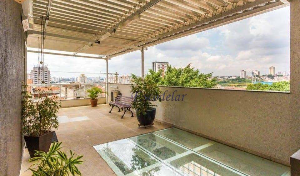 Sobrado à venda com 2 quartos, 229m² - Foto 26