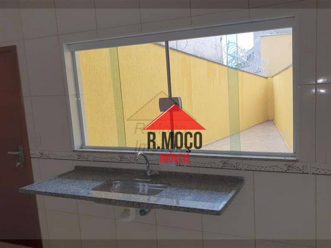 Sobrado à venda com 3 quartos, 100m² - Foto 6