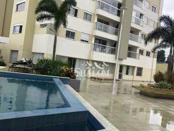 Apartamento à venda com 3 quartos, 80m² - Foto 23