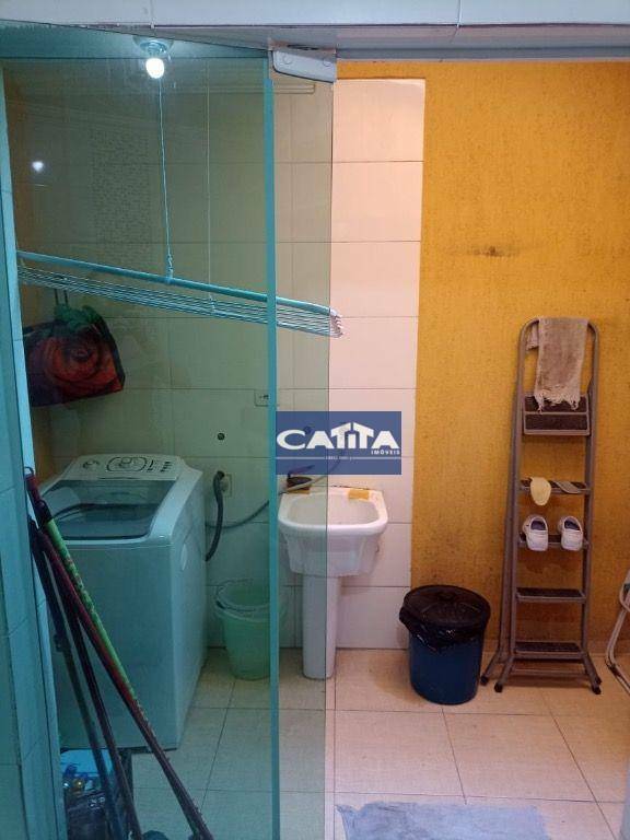 Sobrado à venda com 2 quartos, 60m² - Foto 13