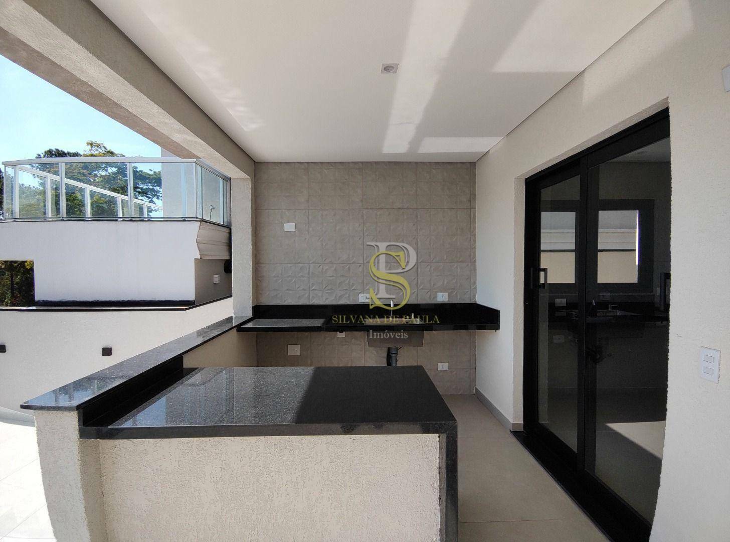 Casa de Condomínio à venda com 3 quartos, 213m² - Foto 38