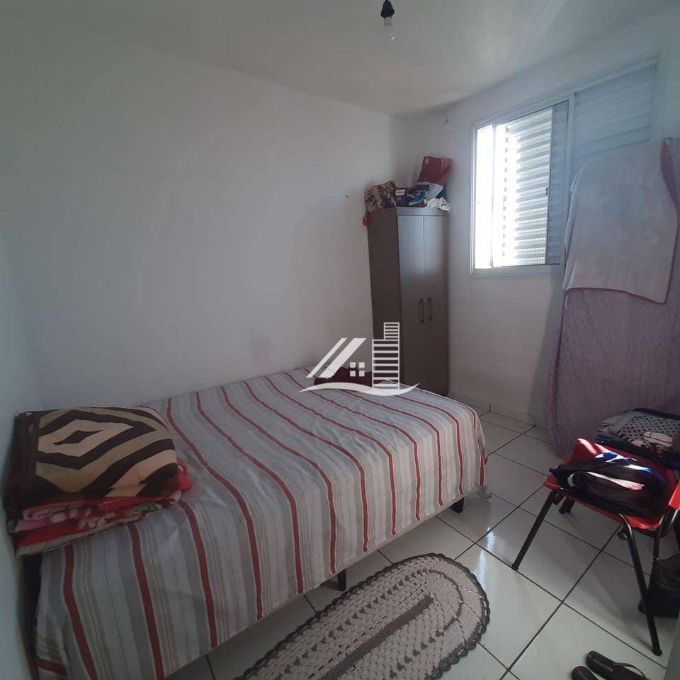 Apartamento à venda com 2 quartos, 43m² - Foto 8