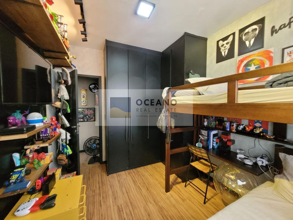 Apartamento à venda com 3 quartos, 121m² - Foto 43