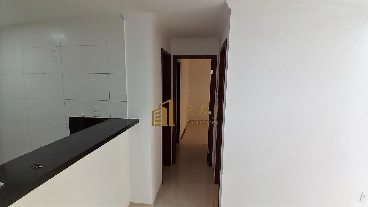 Apartamento à venda com 2 quartos, 63m² - Foto 5