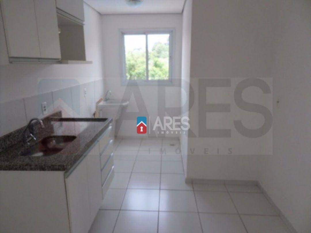 Apartamento à venda com 2 quartos, 50m² - Foto 3