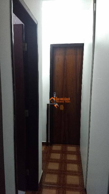 Sobrado à venda com 3 quartos, 153m² - Foto 11