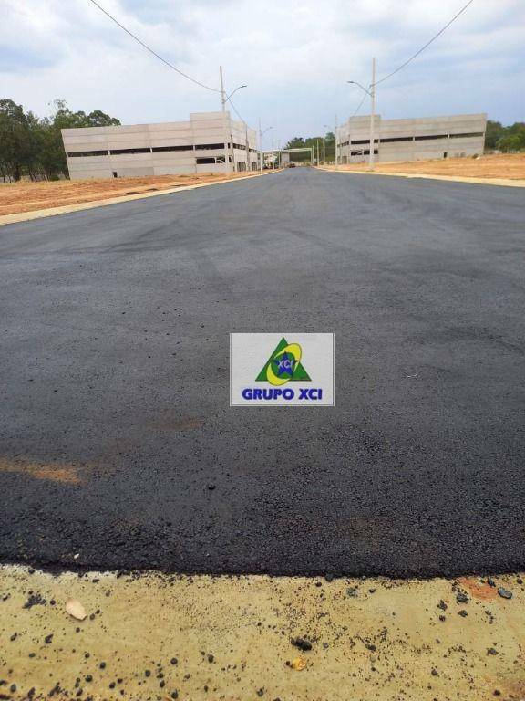 Depósito-Galpão-Armazém à venda e aluguel, 1232m² - Foto 13