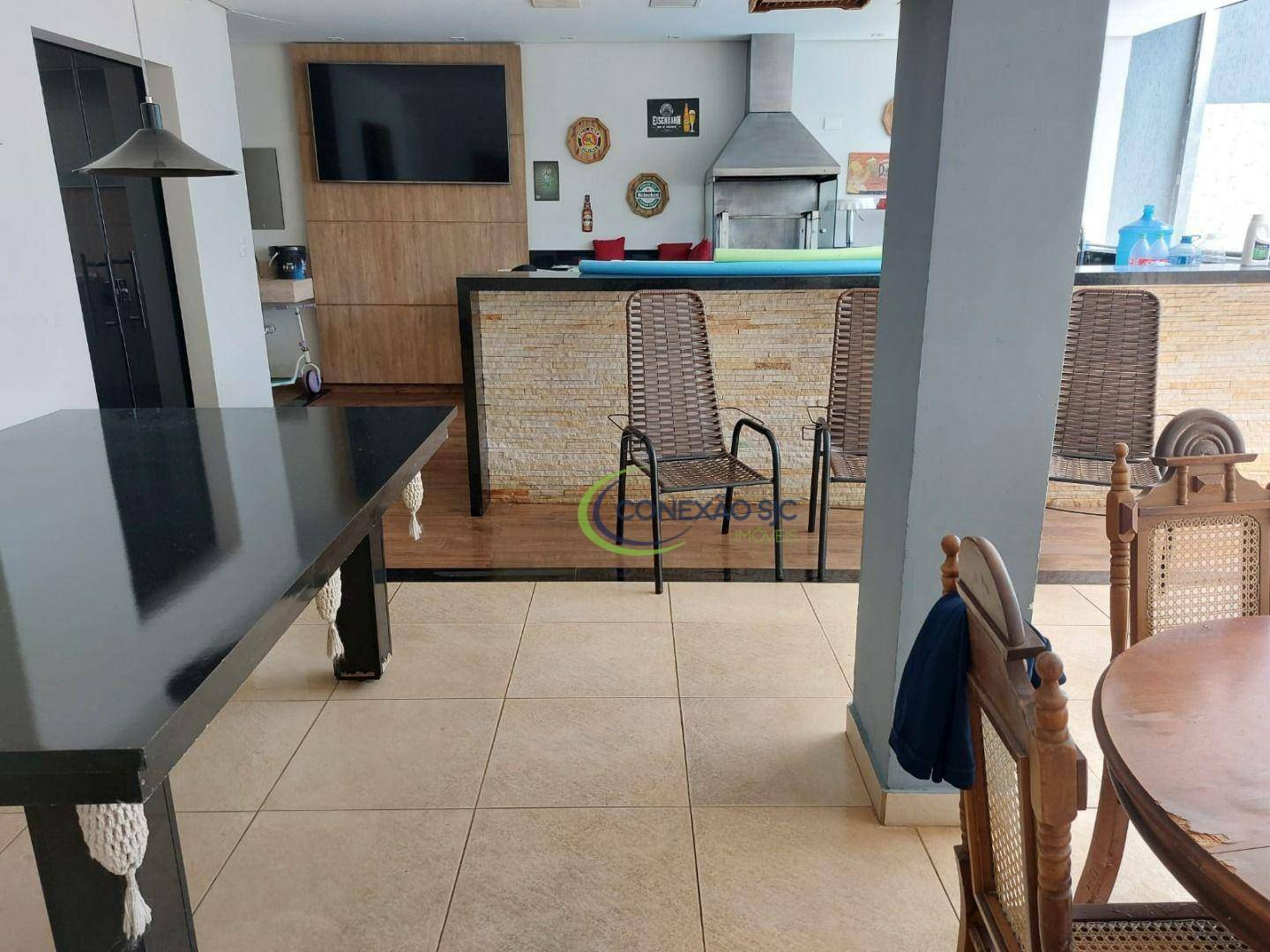 Casa de Condomínio à venda com 3 quartos, 295m² - Foto 11