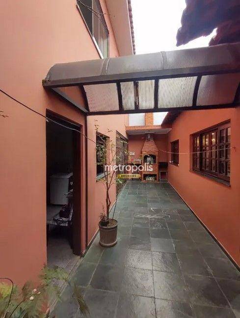 Sobrado à venda com 4 quartos, 300m² - Foto 27