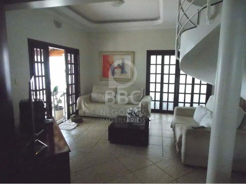 Sobrado à venda com 3 quartos, 280m² - Foto 5