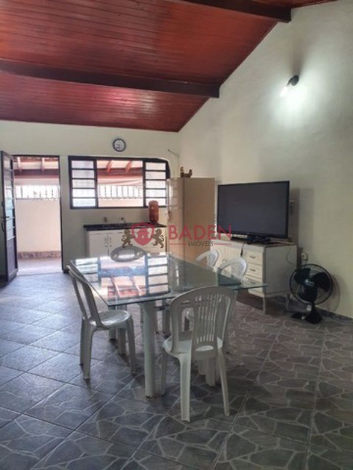 Casa à venda com 3 quartos, 150m² - Foto 5