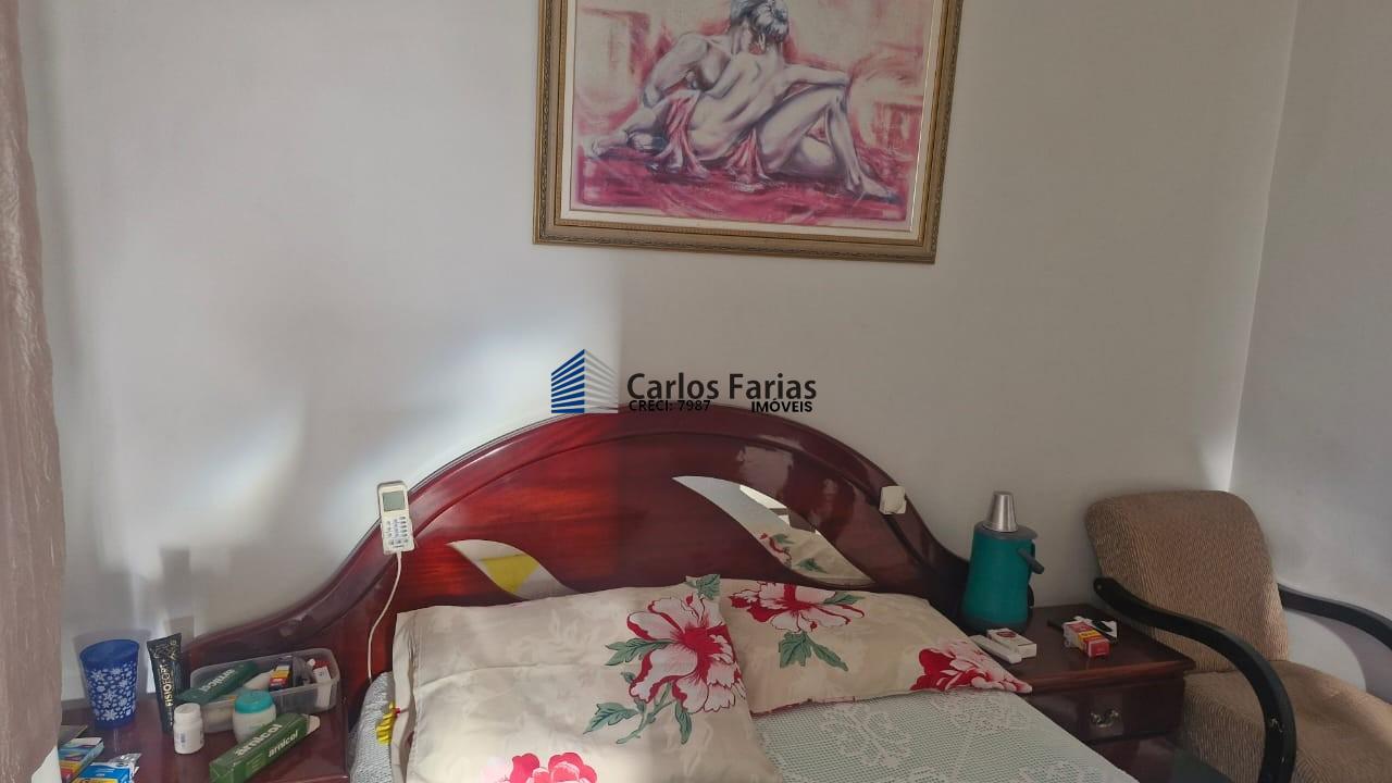 Casa de Condomínio à venda com 3 quartos, 69m² - Foto 17