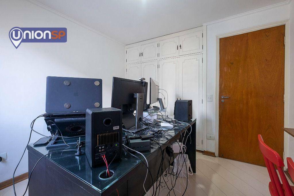 Apartamento à venda com 3 quartos, 142m² - Foto 9