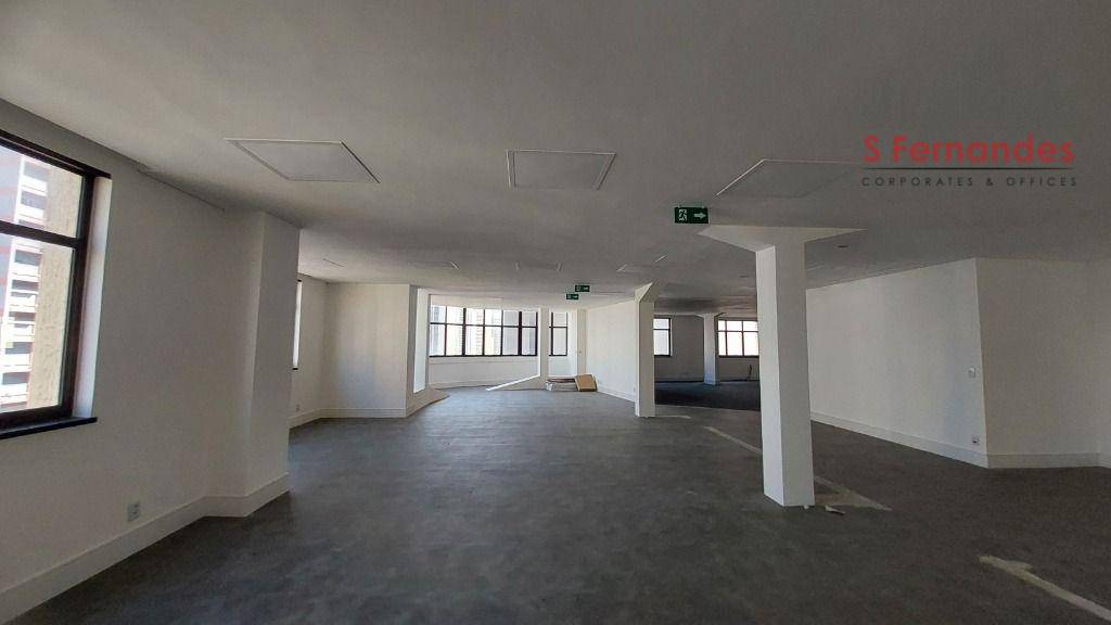 Conjunto Comercial-Sala para alugar, 303m² - Foto 6