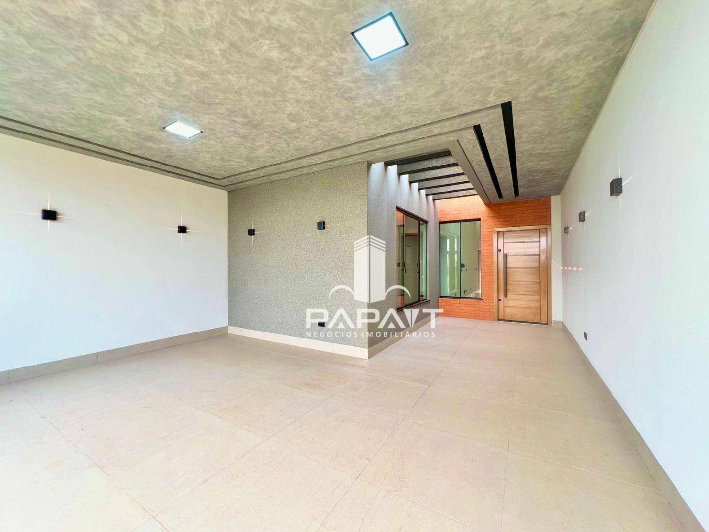 Casa à venda com 3 quartos, 116m² - Foto 4