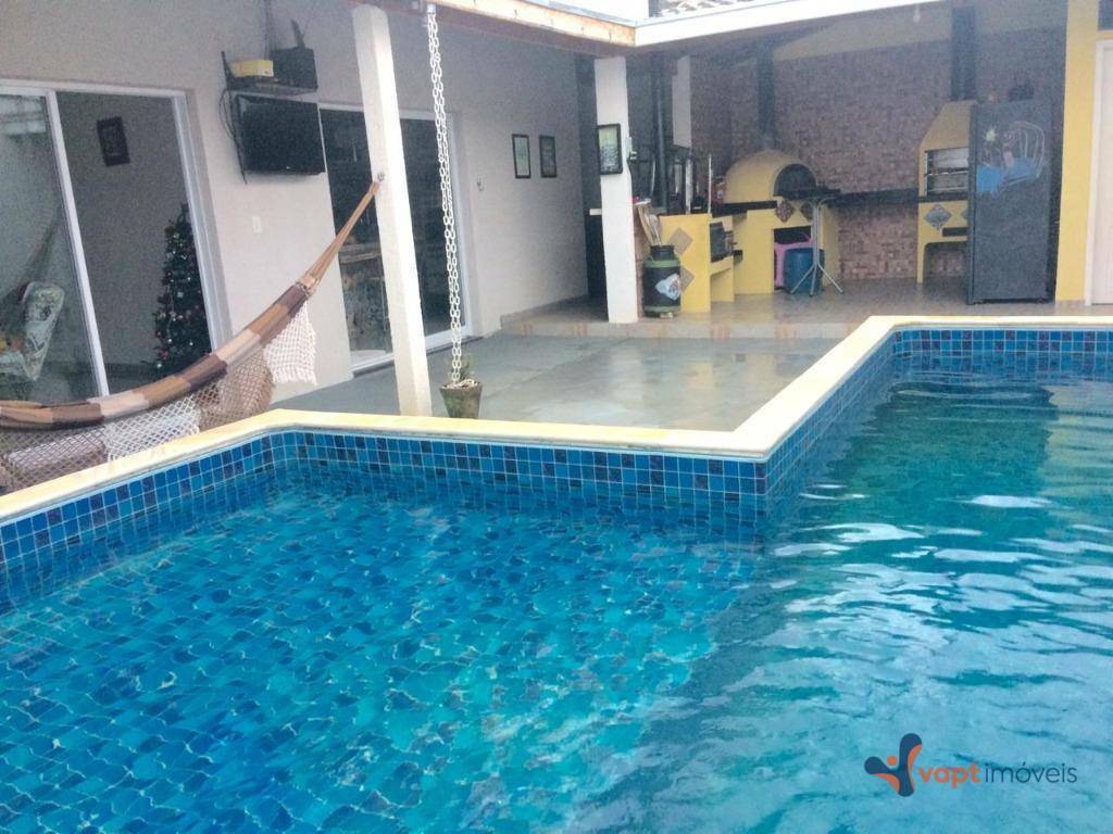 Sobrado à venda com 3 quartos, 264m² - Foto 7