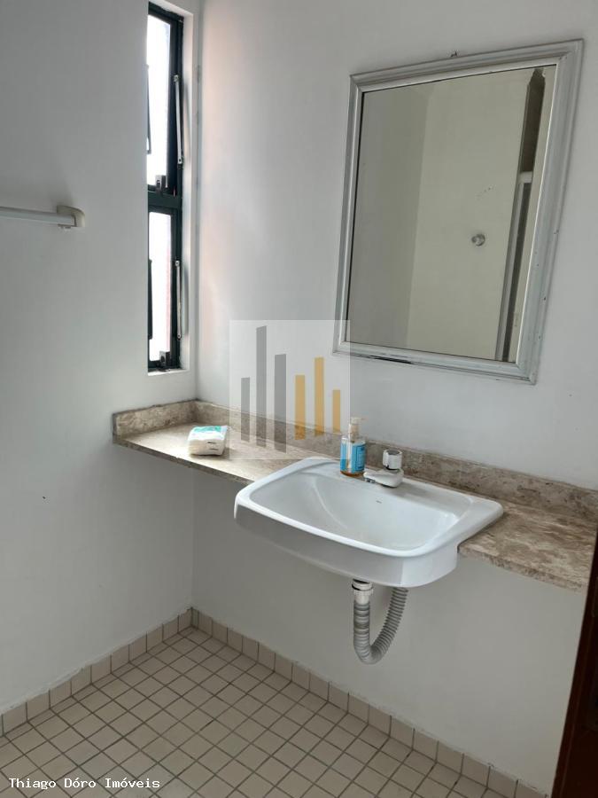 Apartamento à venda com 3 quartos, 65m² - Foto 8