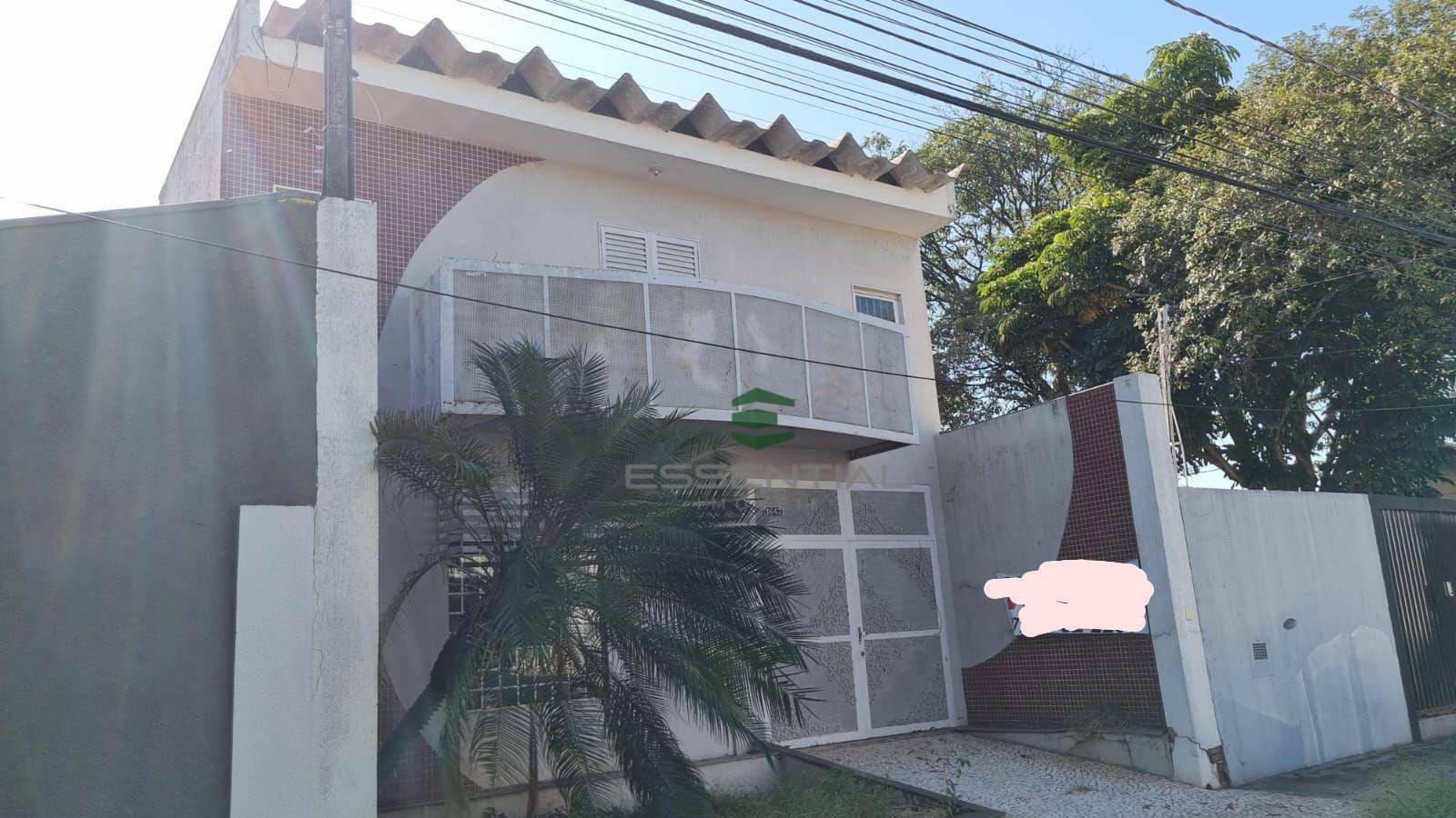 Sobrado à venda com 3 quartos, 180m² - Foto 1