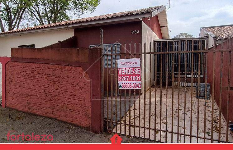 Casa à venda com 2 quartos, 140m² - Foto 5