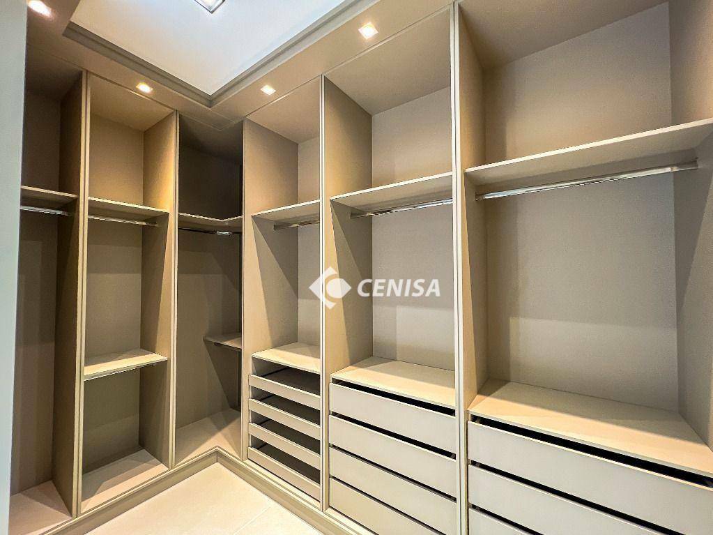 Casa de Condomínio à venda com 3 quartos, 266m² - Foto 105