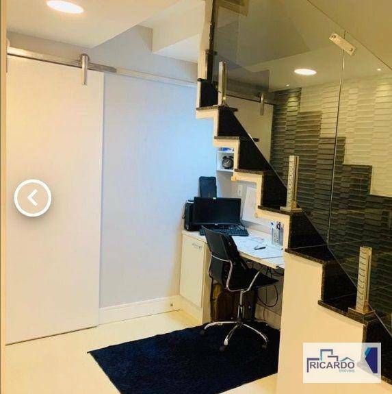 Cobertura à venda com 2 quartos, 160m² - Foto 4