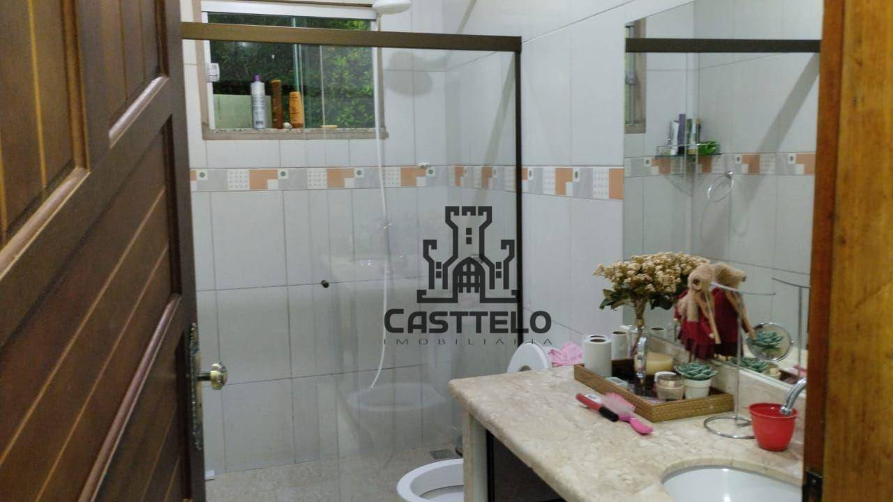 Casa à venda com 3 quartos, 140m² - Foto 13