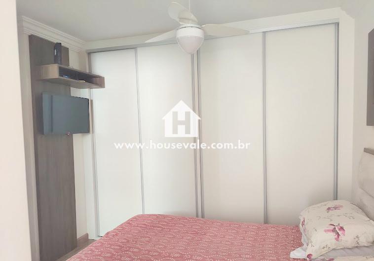 Apartamento à venda com 3 quartos, 83m² - Foto 36