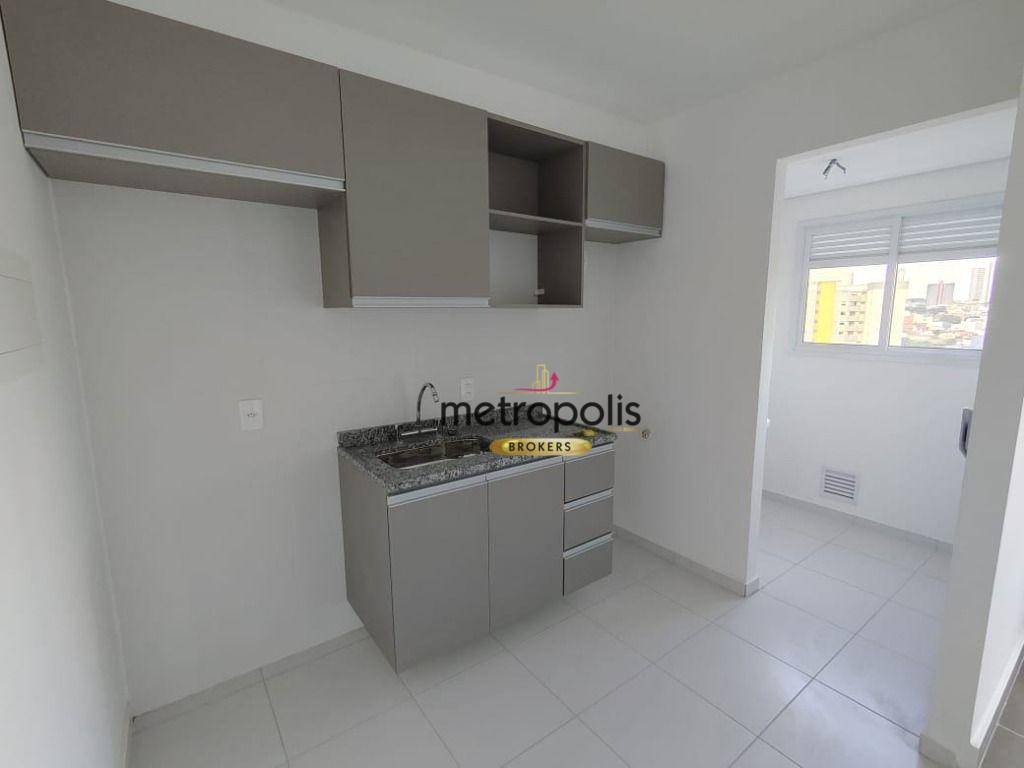 Apartamento para alugar com 2 quartos, 48m² - Foto 6