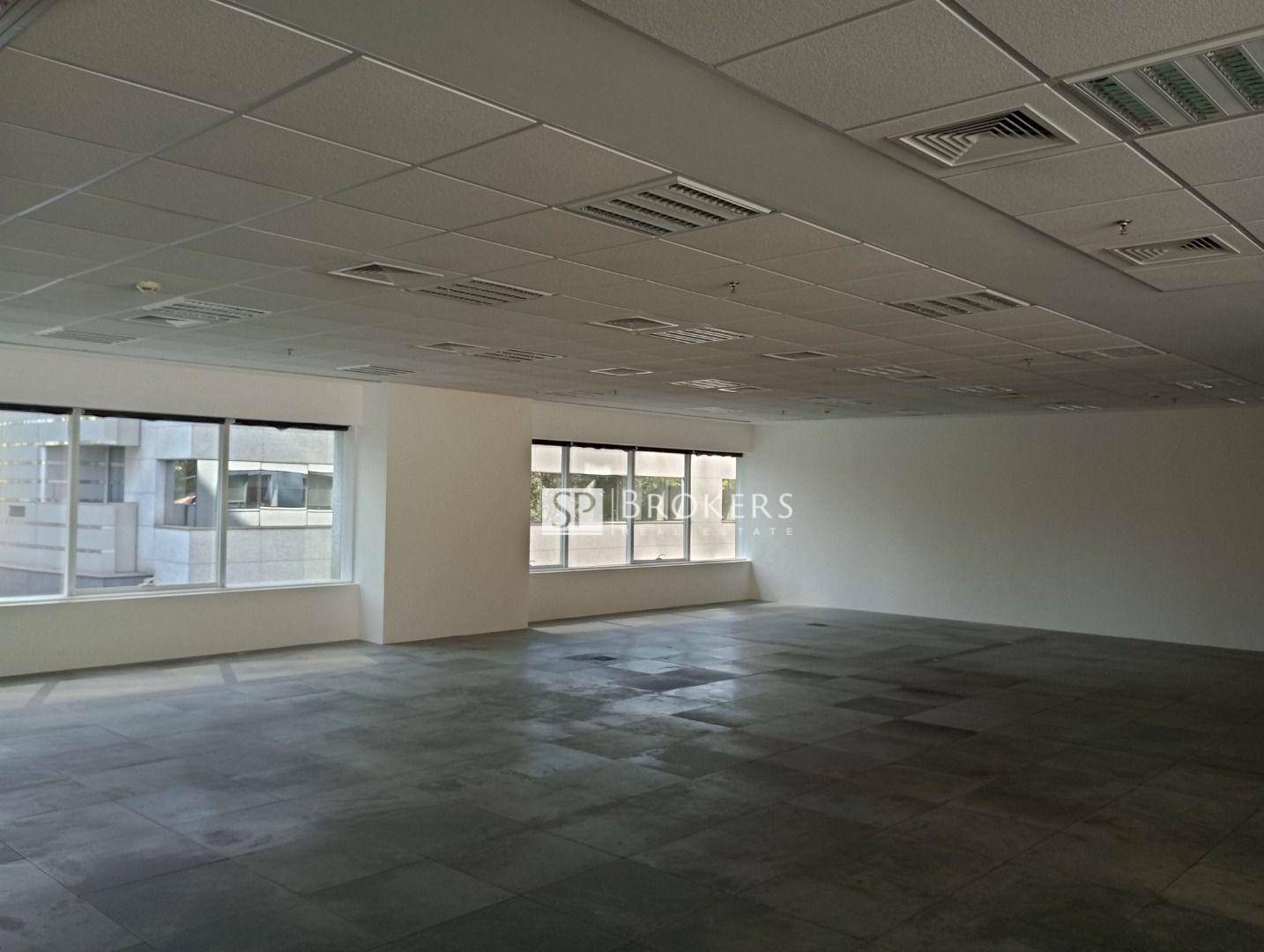 Conjunto Comercial-Sala para alugar, 521m² - Foto 1