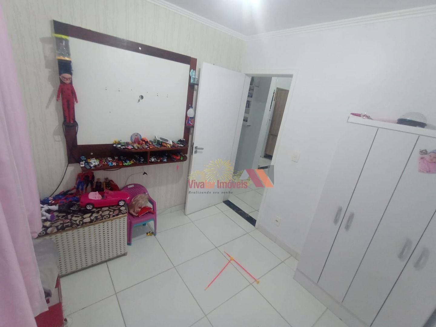 Apartamento à venda com 3 quartos, 65m² - Foto 13