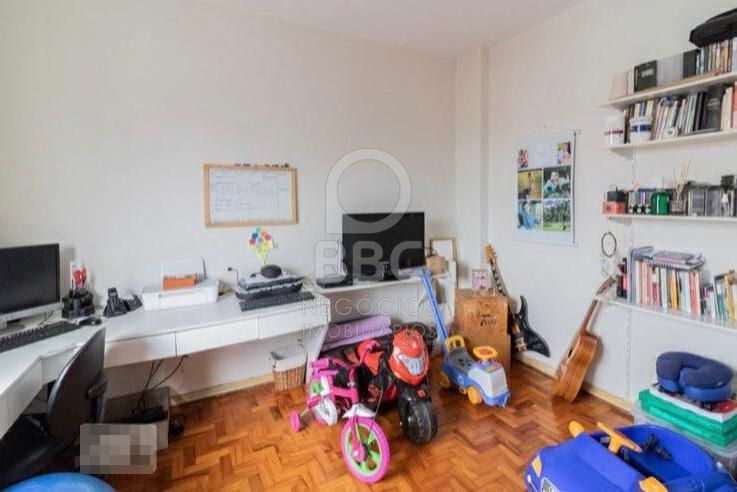 Apartamento à venda com 3 quartos, 125m² - Foto 9