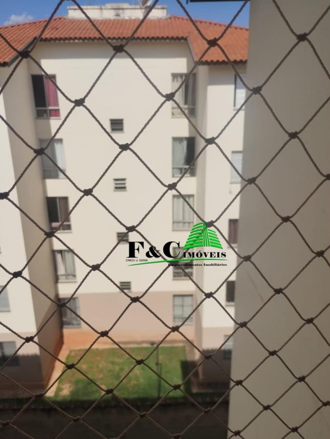 Apartamento à venda com 2 quartos - Foto 21