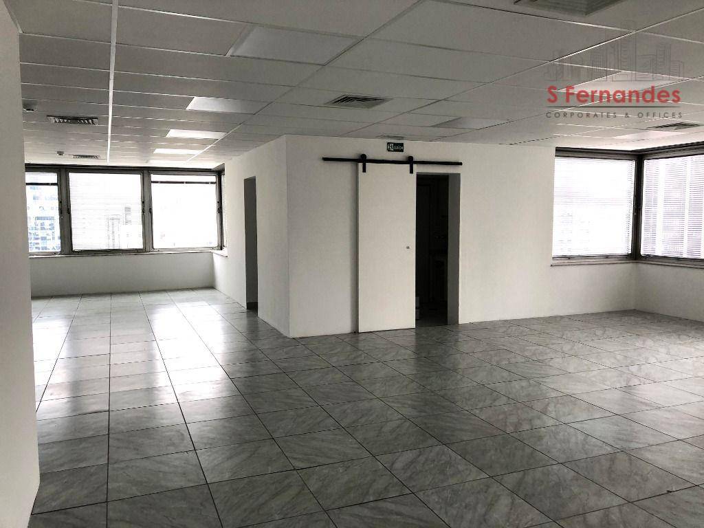 Conjunto Comercial-Sala para alugar, 260m² - Foto 9