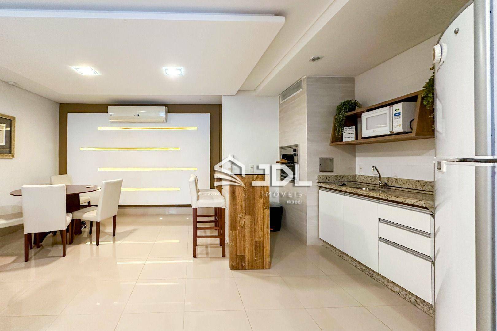 Apartamento à venda com 2 quartos, 75m² - Foto 21