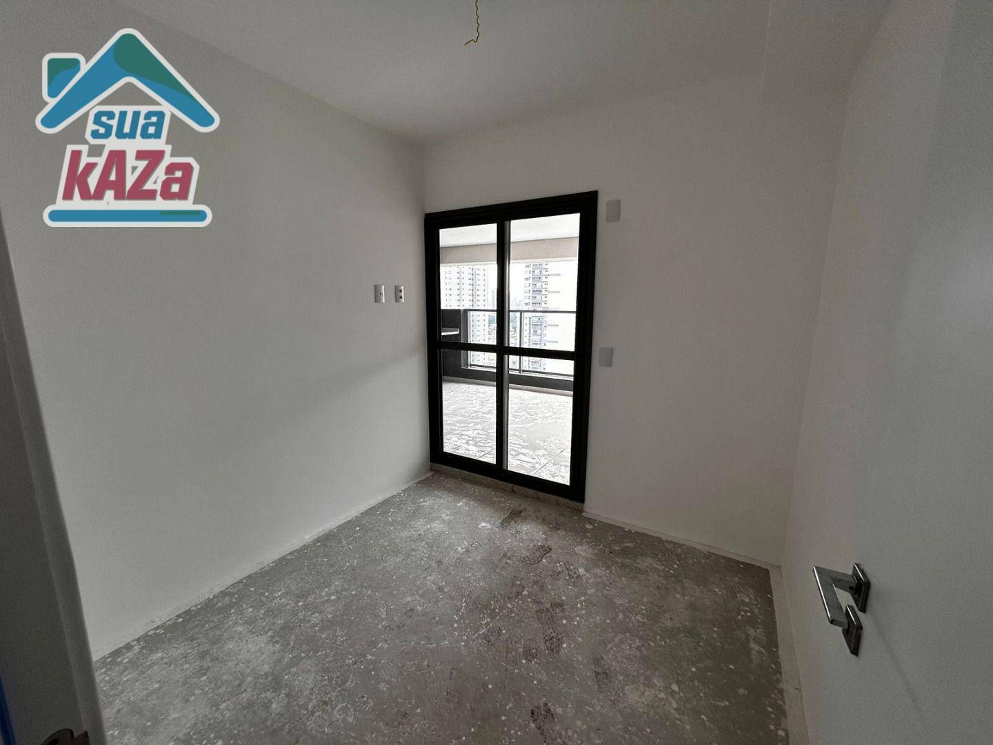 Apartamento à venda com 3 quartos, 105m² - Foto 9