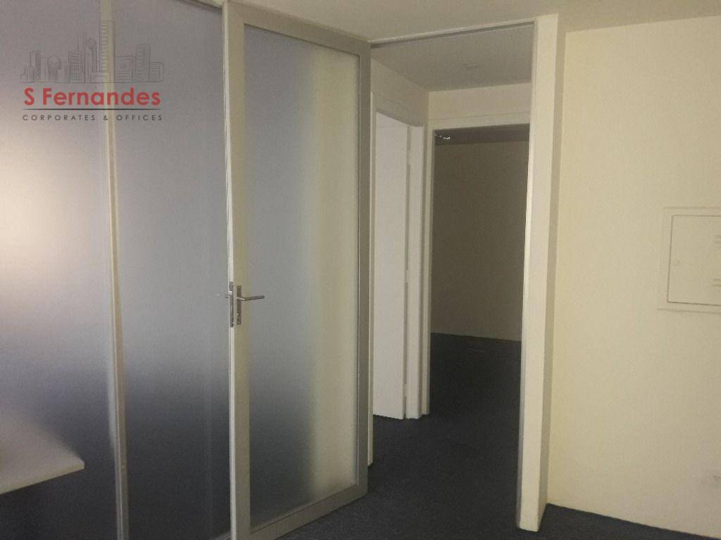 Conjunto Comercial-Sala à venda e aluguel, 77m² - Foto 5