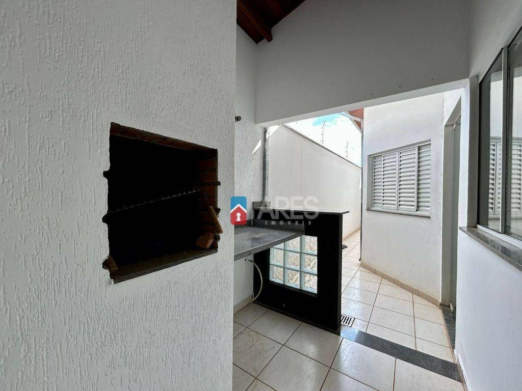 Casa à venda com 3 quartos, 120m² - Foto 22