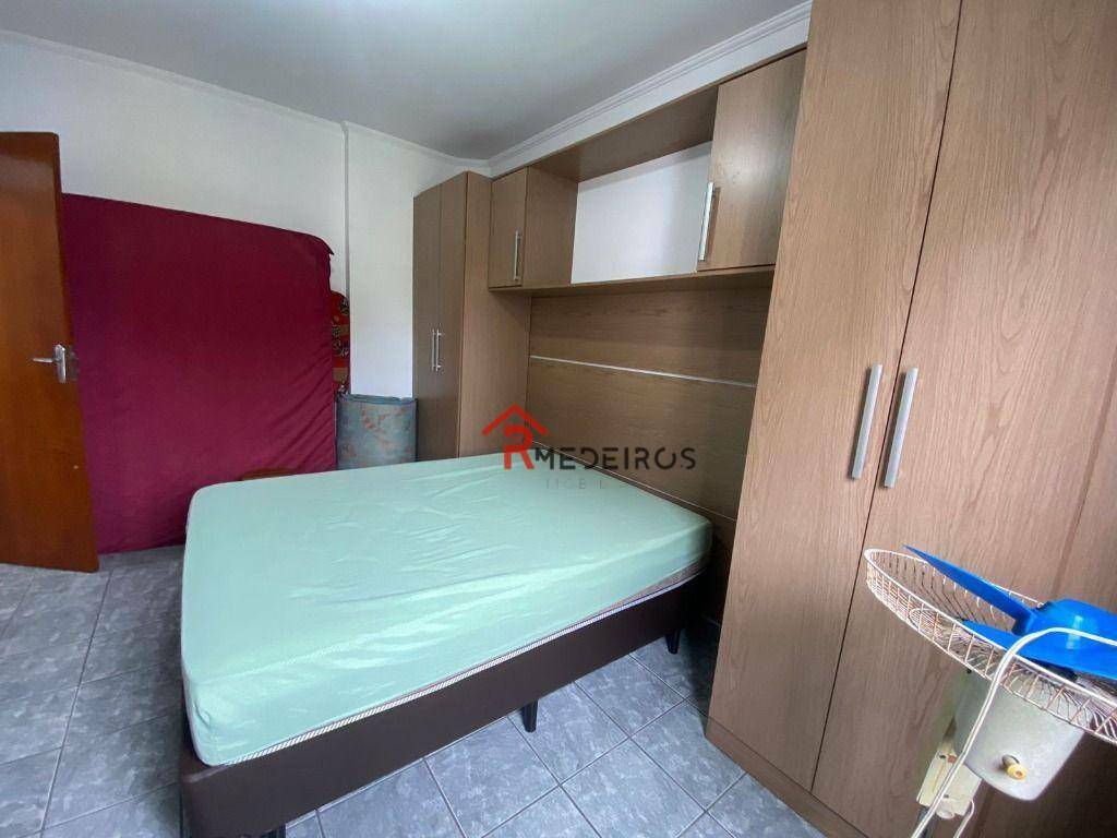 Apartamento à venda com 1 quarto, 60m² - Foto 6