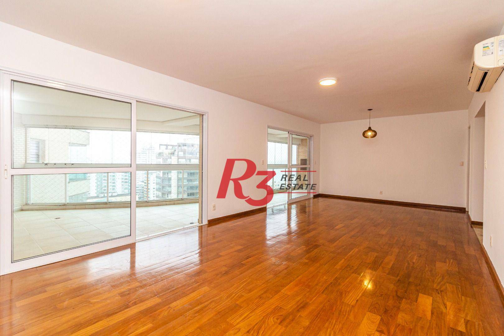 Apartamento à venda e aluguel com 4 quartos, 204m² - Foto 7