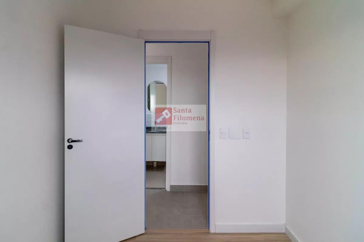 Apartamento à venda com 1 quarto, 39m² - Foto 13