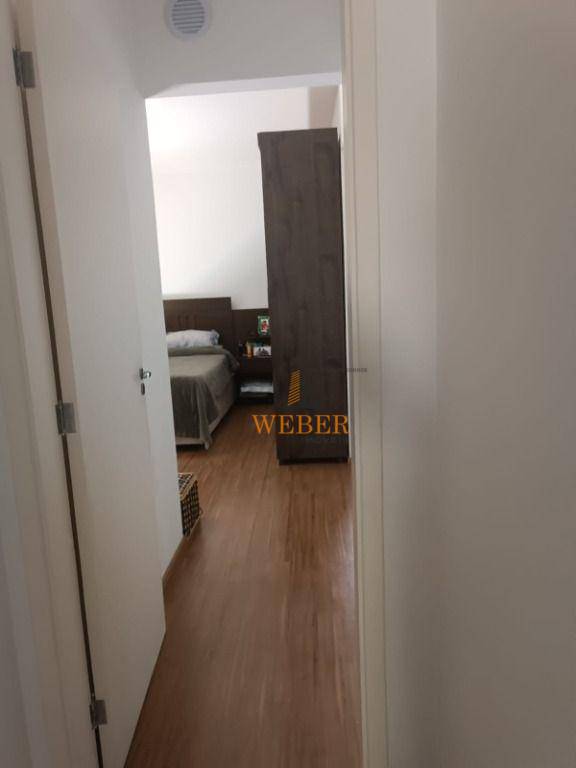 Apartamento à venda com 3 quartos, 117m² - Foto 47