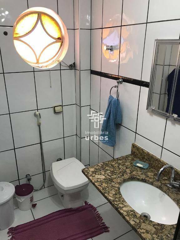 Apartamento à venda com 2 quartos, 78m² - Foto 8