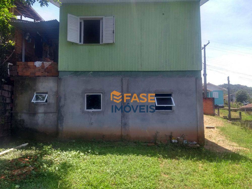 Casa à venda com 2 quartos, 364m² - Foto 8