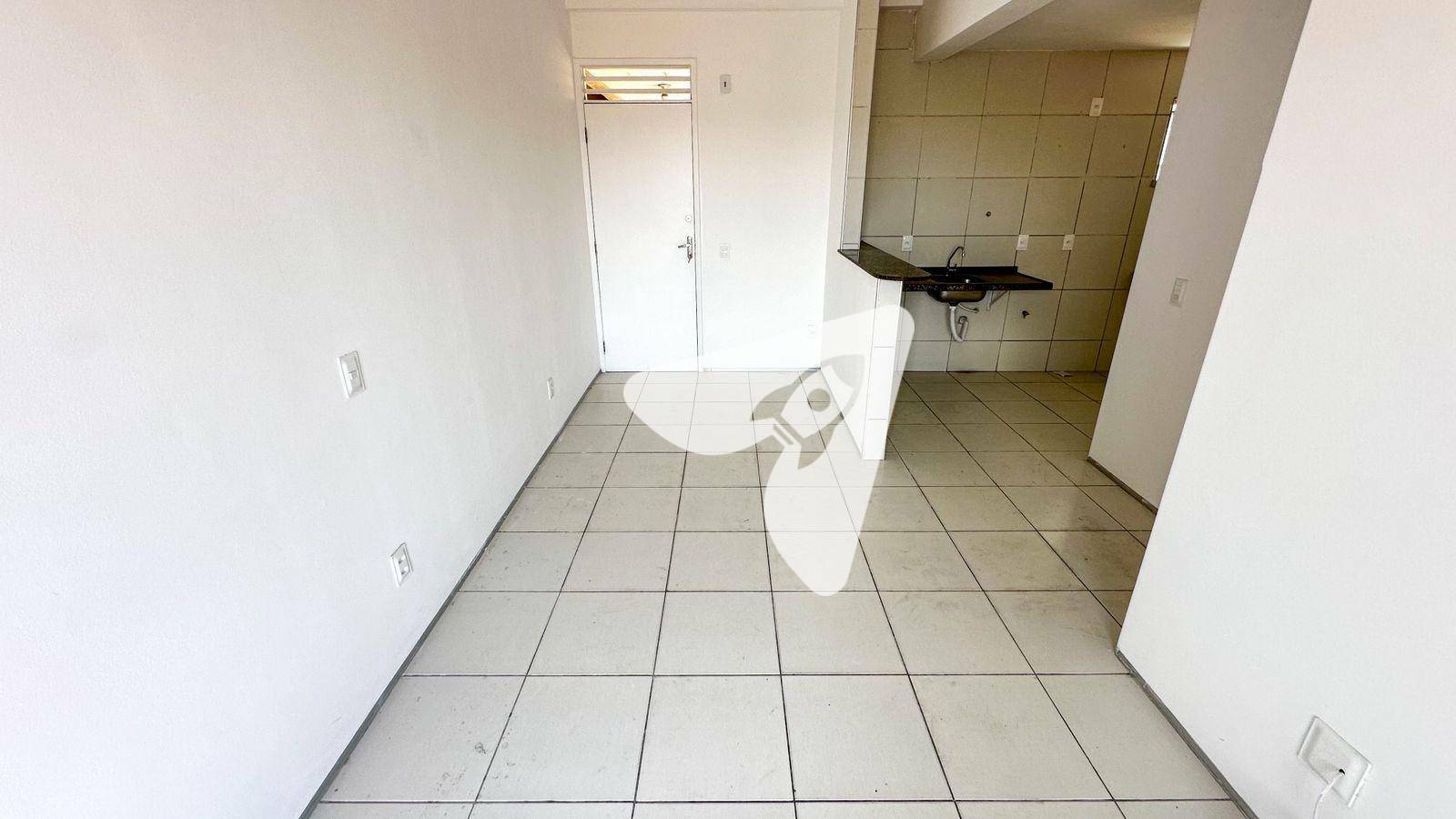 Apartamento à venda com 3 quartos, 65m² - Foto 1