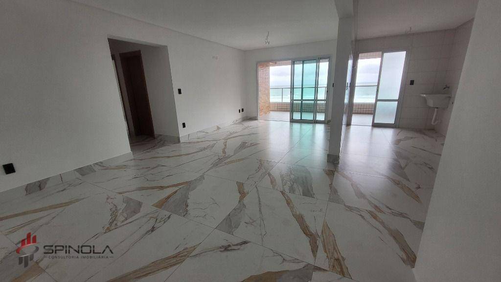 Apartamento à venda com 3 quartos, 126m² - Foto 1