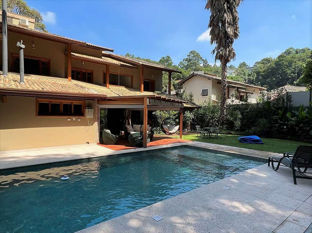 Casa de Condomínio à venda com 4 quartos, 443m² - Foto 20