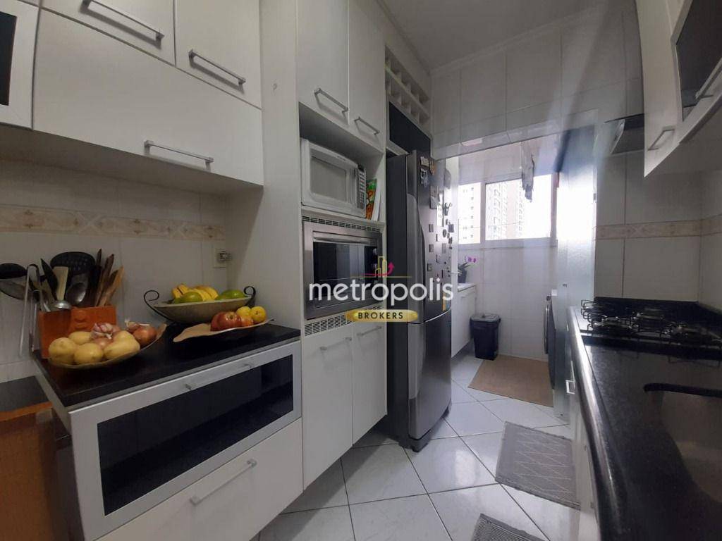 Apartamento à venda com 3 quartos, 89m² - Foto 8