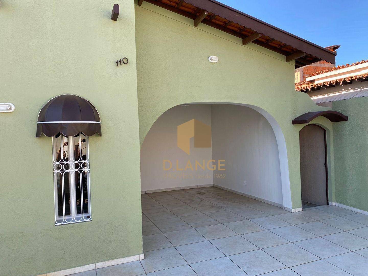 Casa para alugar com 3 quartos, 187m² - Foto 2